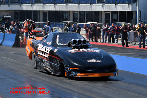 Joacim Ljungberg - 'Raw Valley' - BB/FC